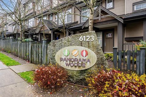 29 6123 138 STREET Surrey BC V3X1E8