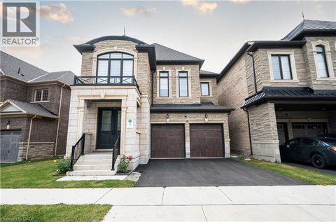 3444 MOSLEY Gate Oakville ON L6H0Y8