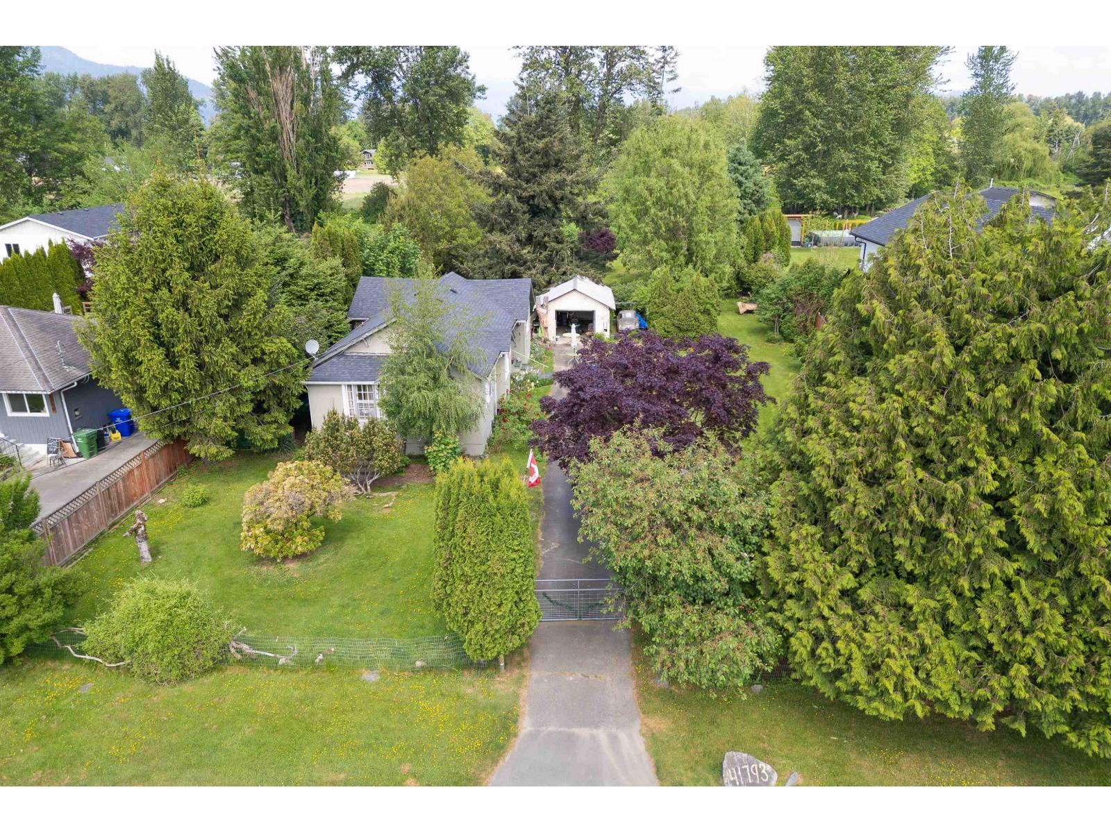 41793 YARROW CENTRAL ROAD|Yarrow