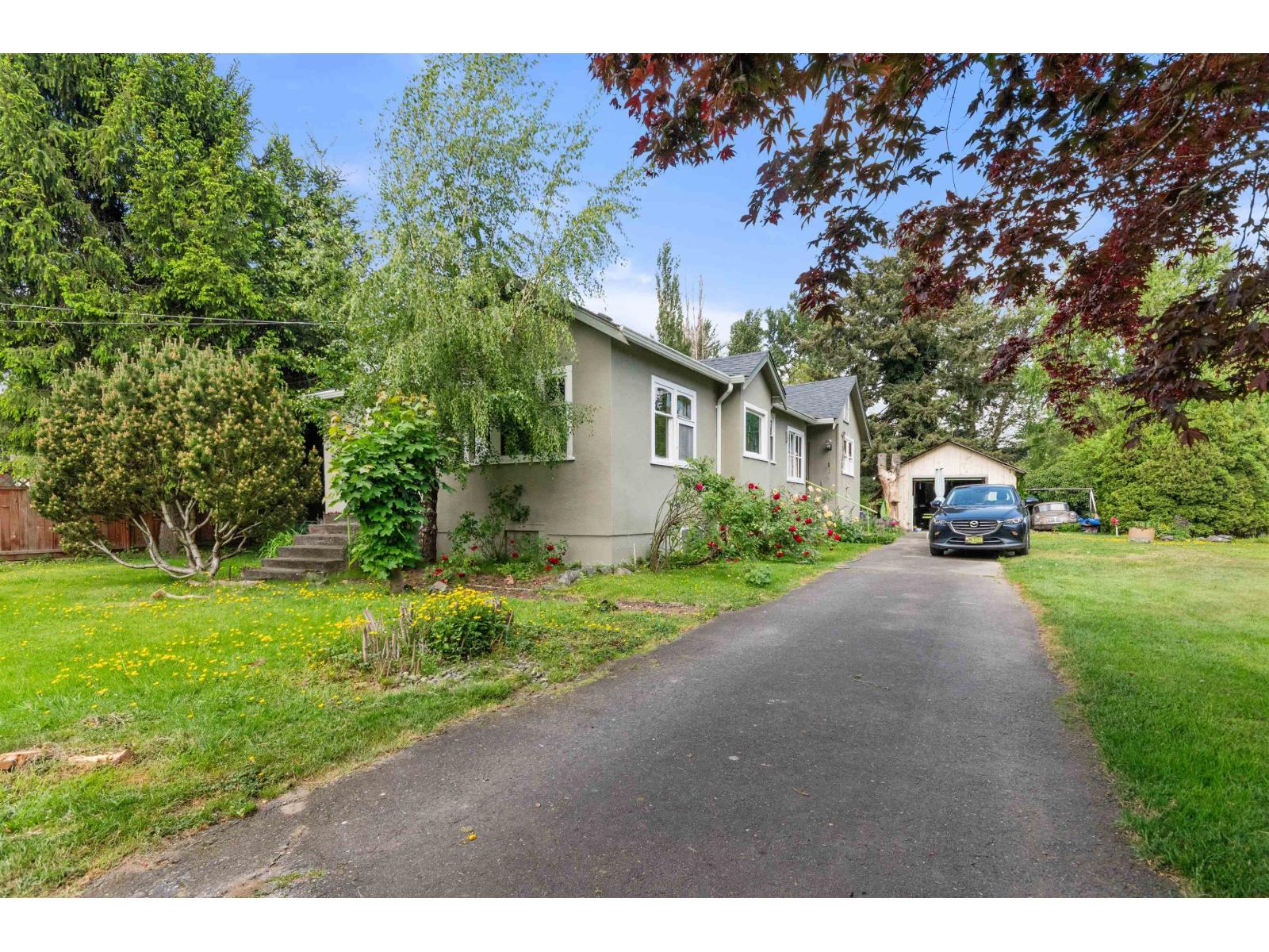 41793 YARROW CENTRAL ROAD|Yarrow
