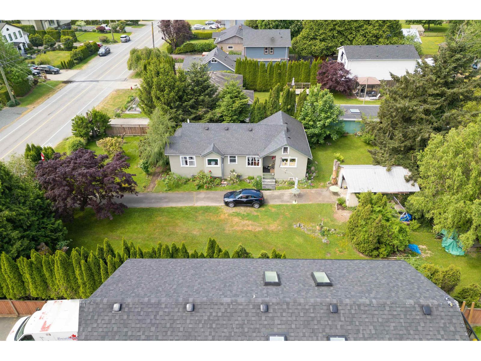 41793 YARROW CENTRAL ROAD|Yarrow