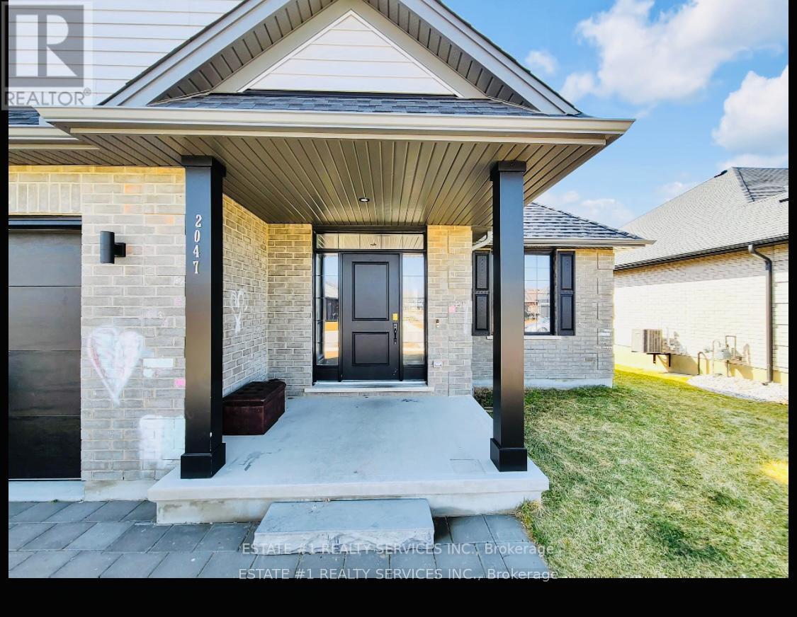 2047 LOCKWOOD CRESCENT