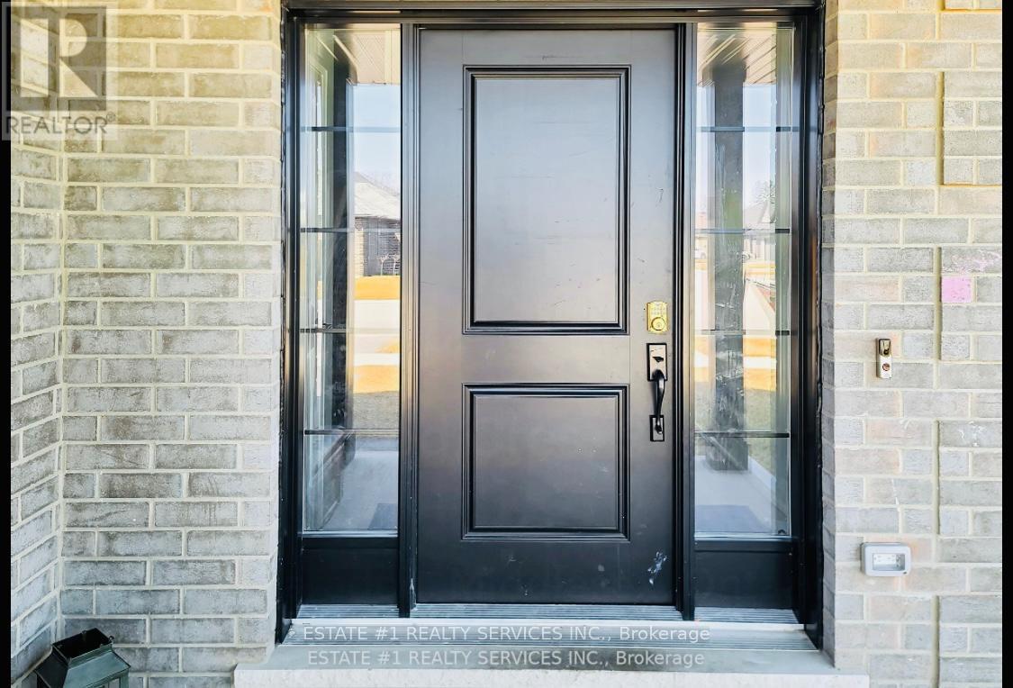 2047 LOCKWOOD CRESCENT