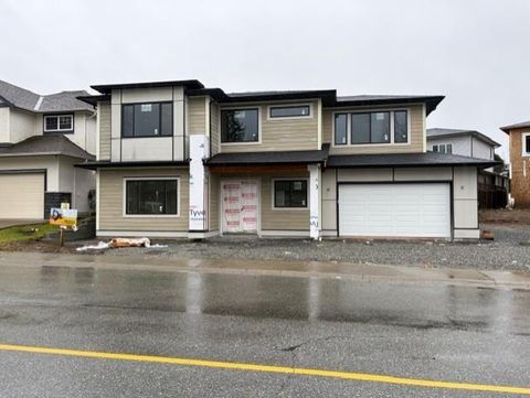 33100 DALKE AVENUE Mission BC V2V0A3