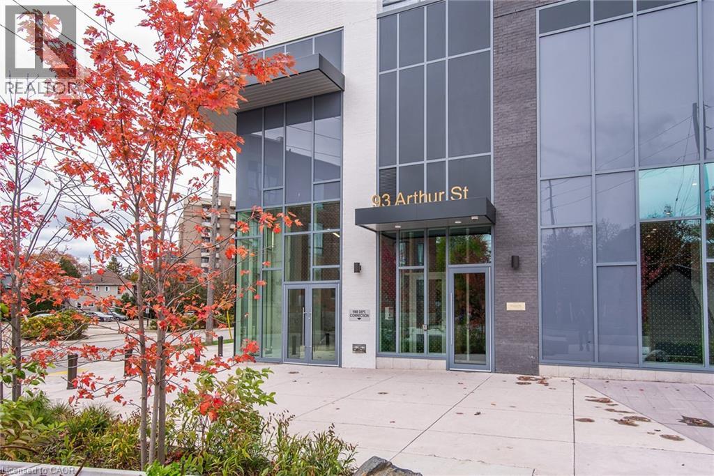 93 ARTHUR Street S Unit# 1303