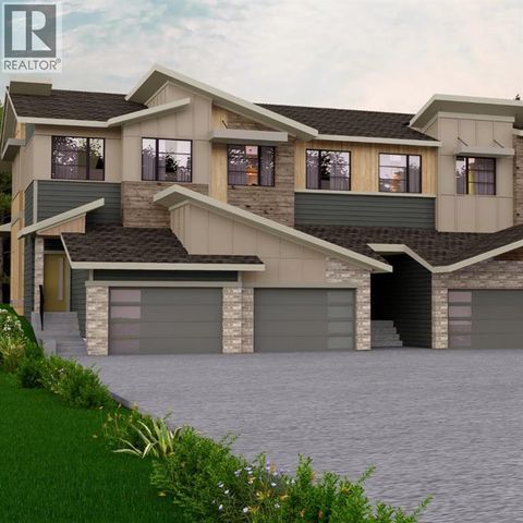 48 Heritage Manor Cochrane AB T4C0L3