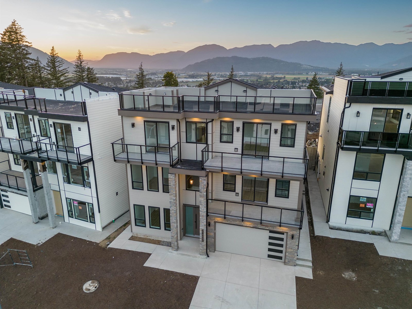 46113 CRESTVIEW DRIVE|Promontory