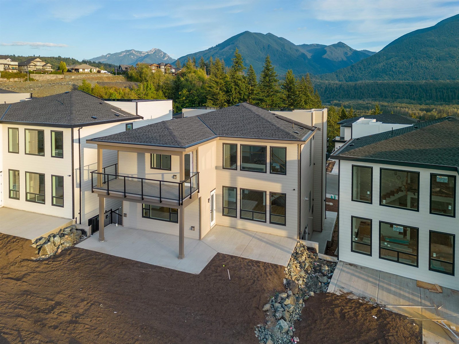 46113 CRESTVIEW DRIVE|Promontory
