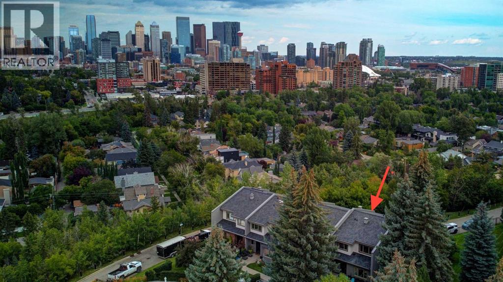 23, 3201 Rideau Place SW
