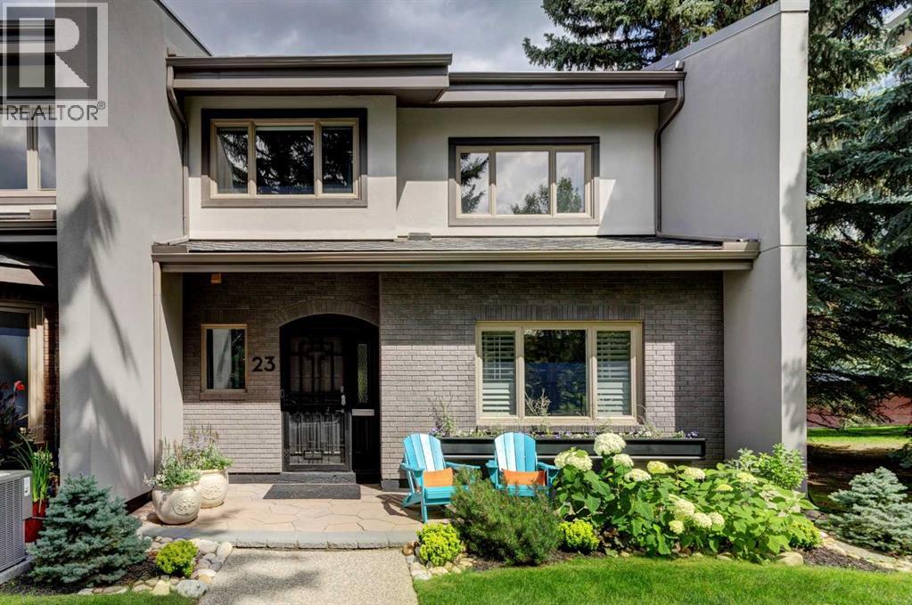 23, 3201 Rideau Place SW
