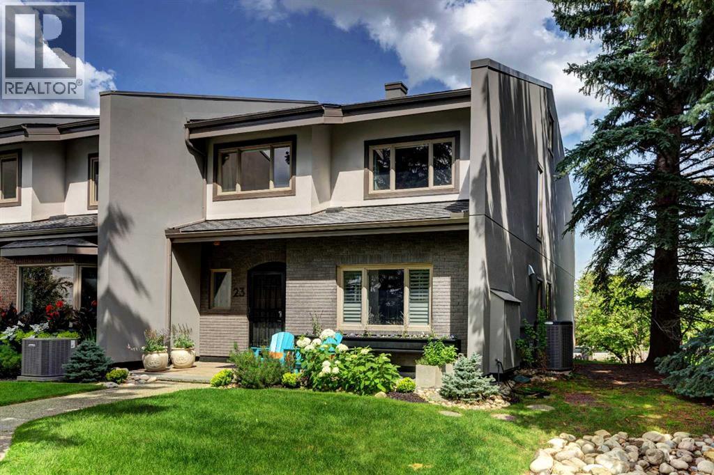 23, 3201 Rideau Place SW