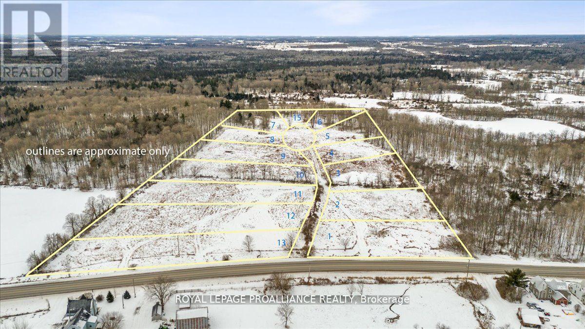 4701 STIRLING MARMORA ROAD