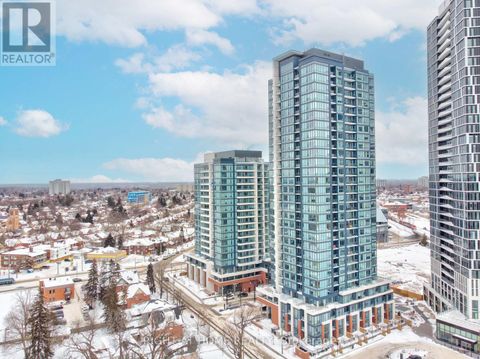 2905 - 15 WELLINGTON STREET S Kitchener ON N2G0E4