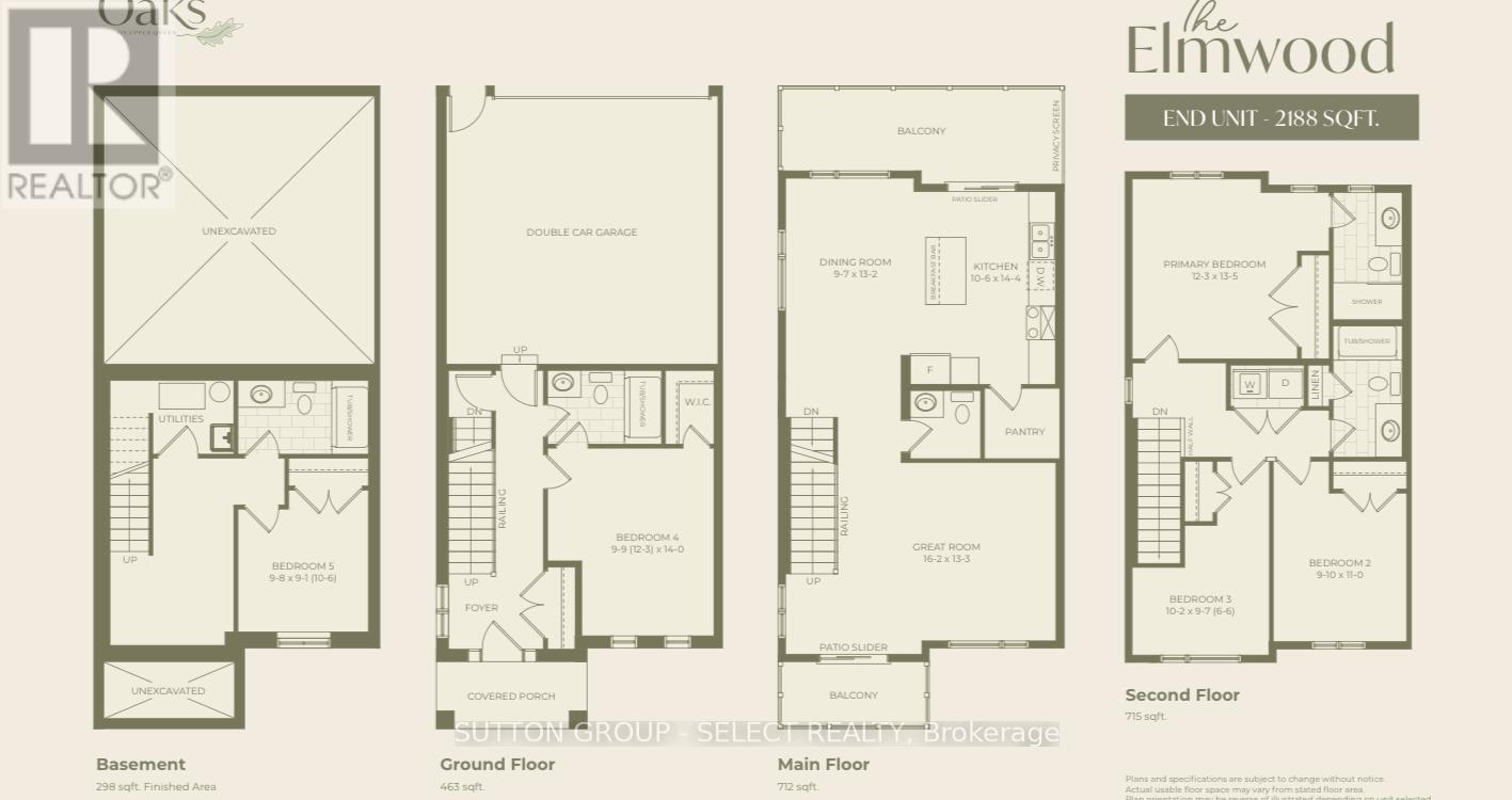 14 - 233 UPPER QUEEN STREET