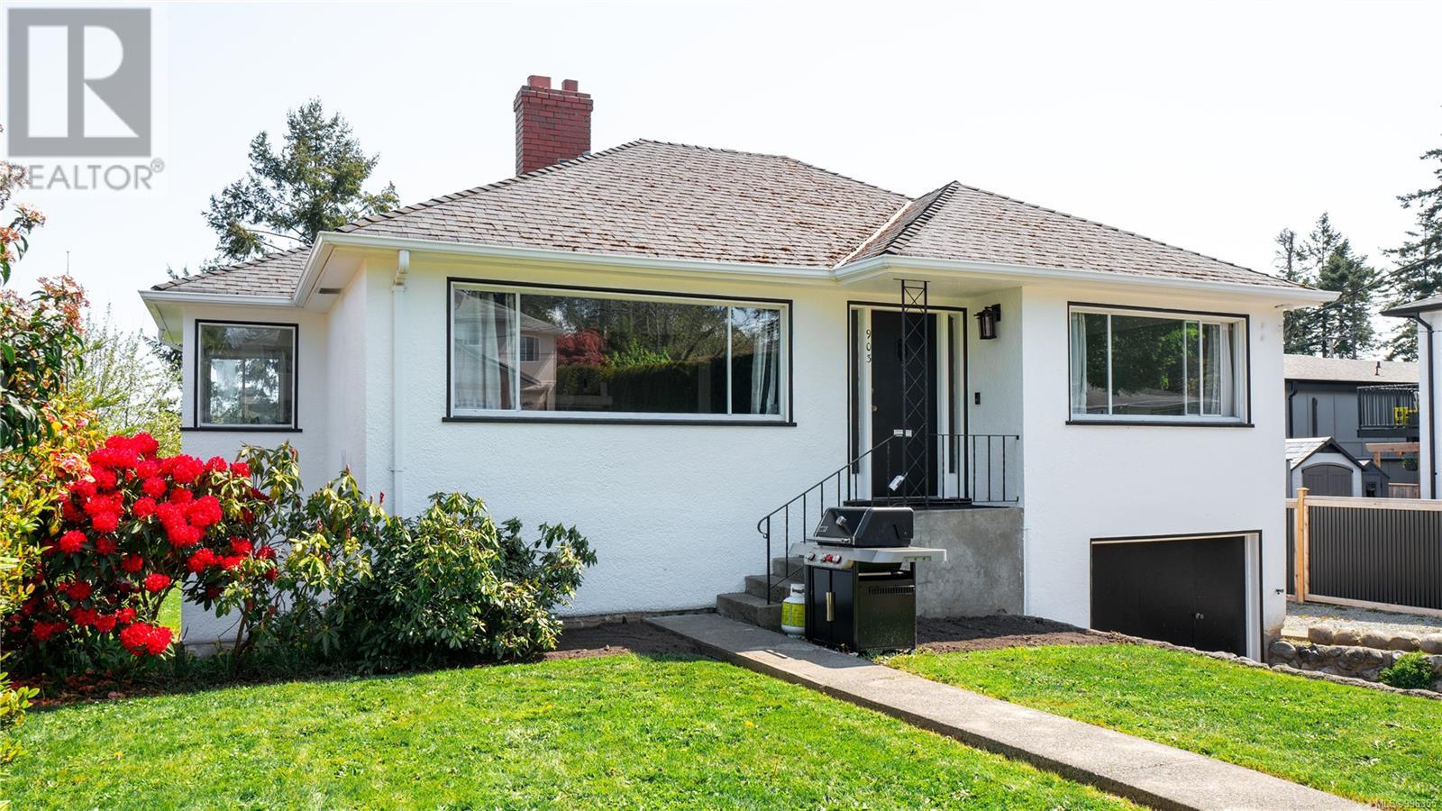 903 Shirley Rd