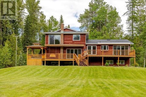 3443 ANDERSON Road Fernie BC V0B1M1