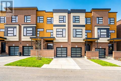 63 - 60 ARKELL ROAD Guelph (Kortright East) ON N1L0N8