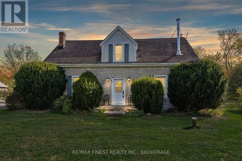 5033 EDDY LANE Frontenac (Frontenac South) ON K0H1M0