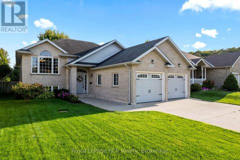 423 1ST STREET SW Owen Sound ON N4K6Z7