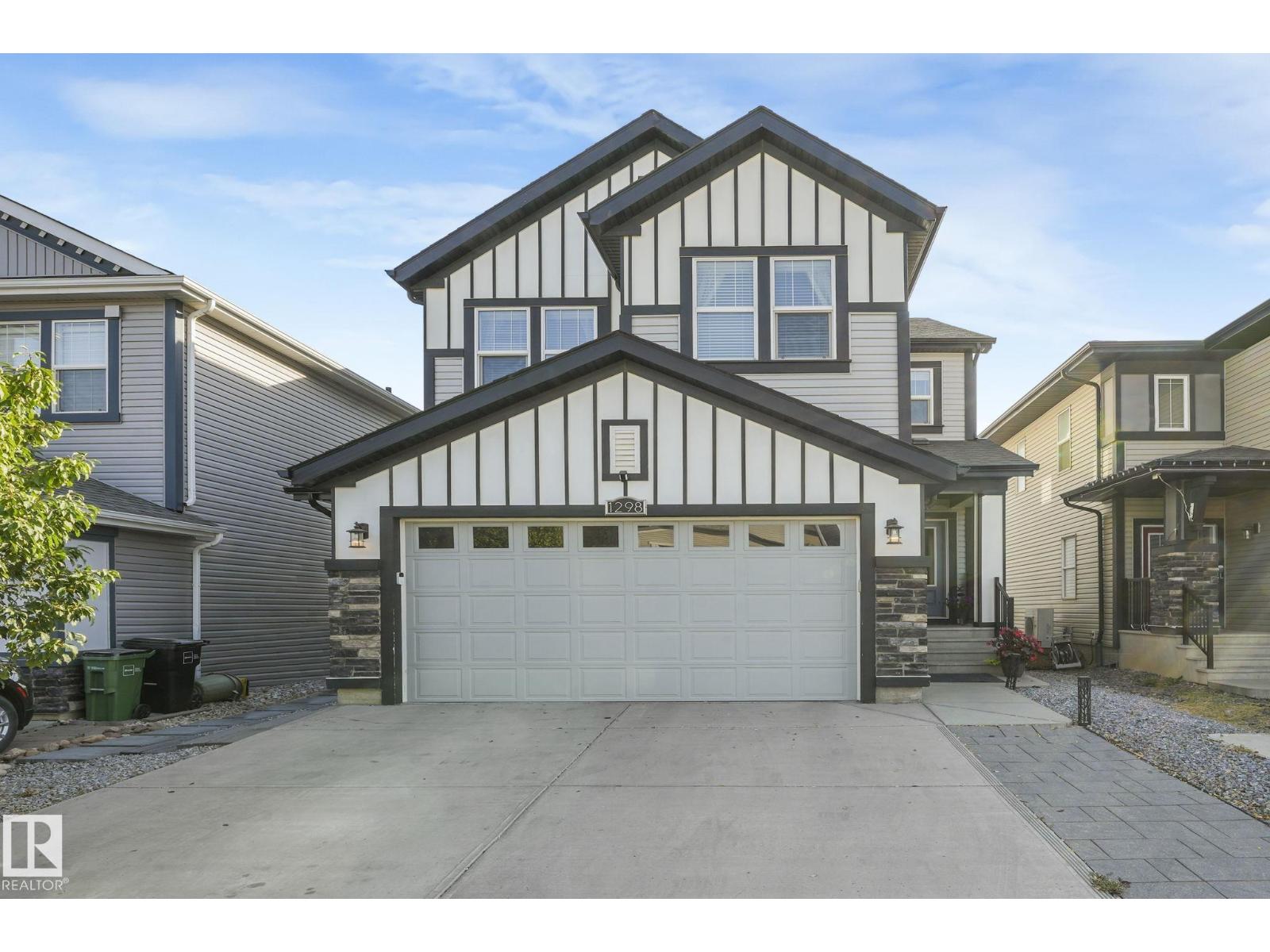 1298 SECORD LANDING LD NW