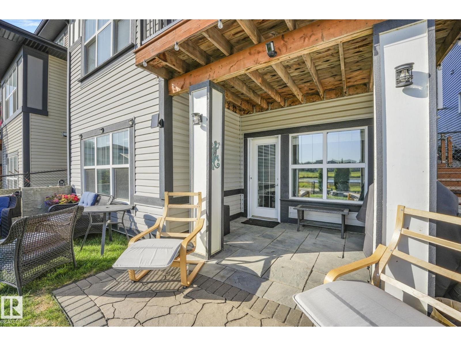 1298 SECORD LANDING LD NW