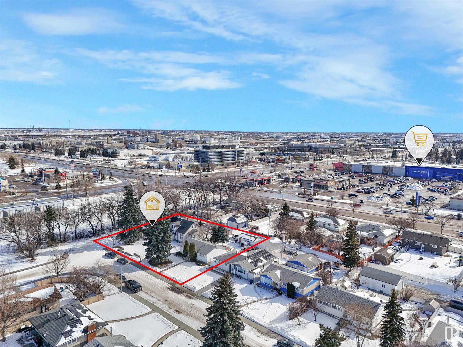 5211 101A AV NW