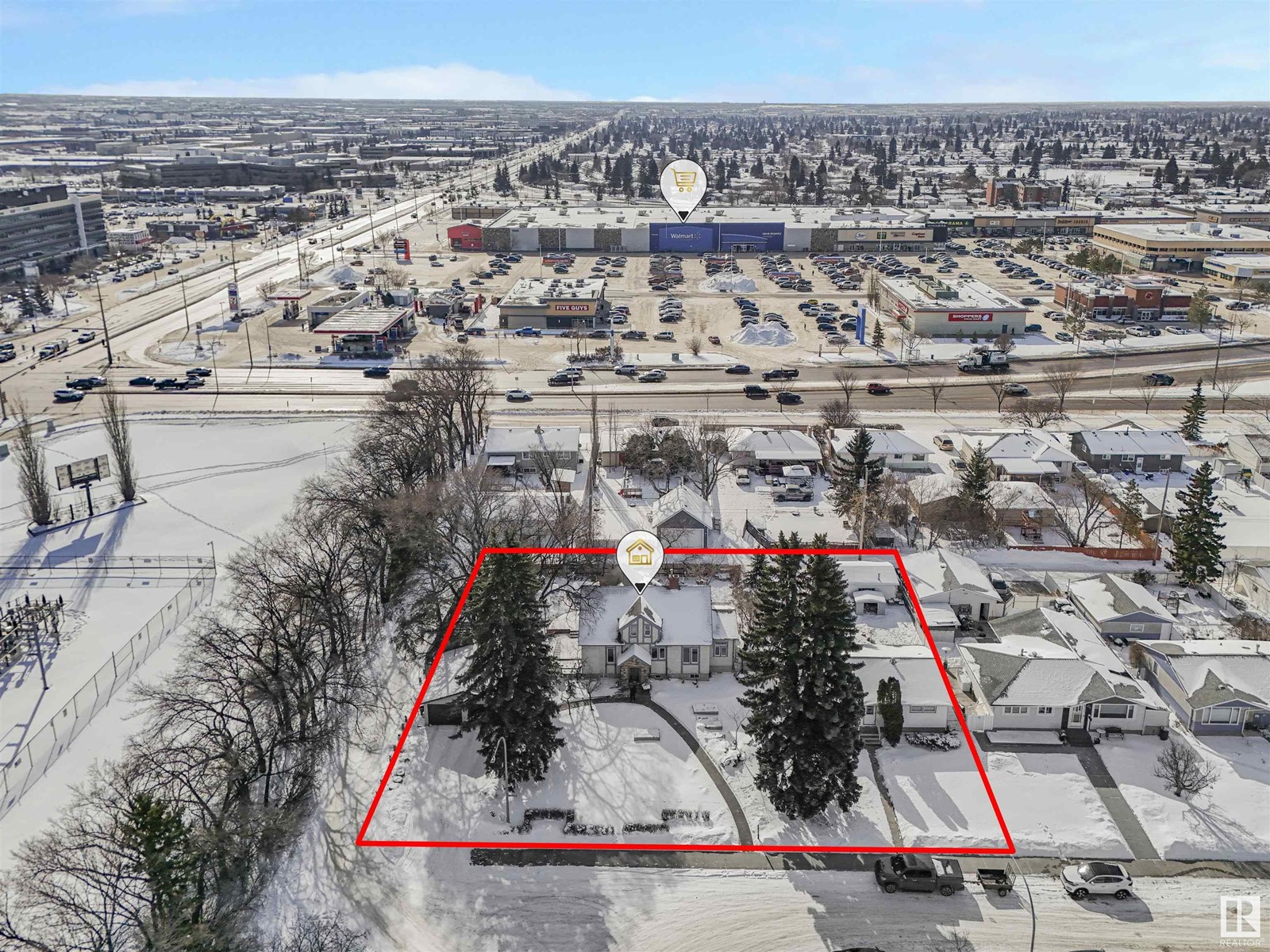 5211 101A AV NW