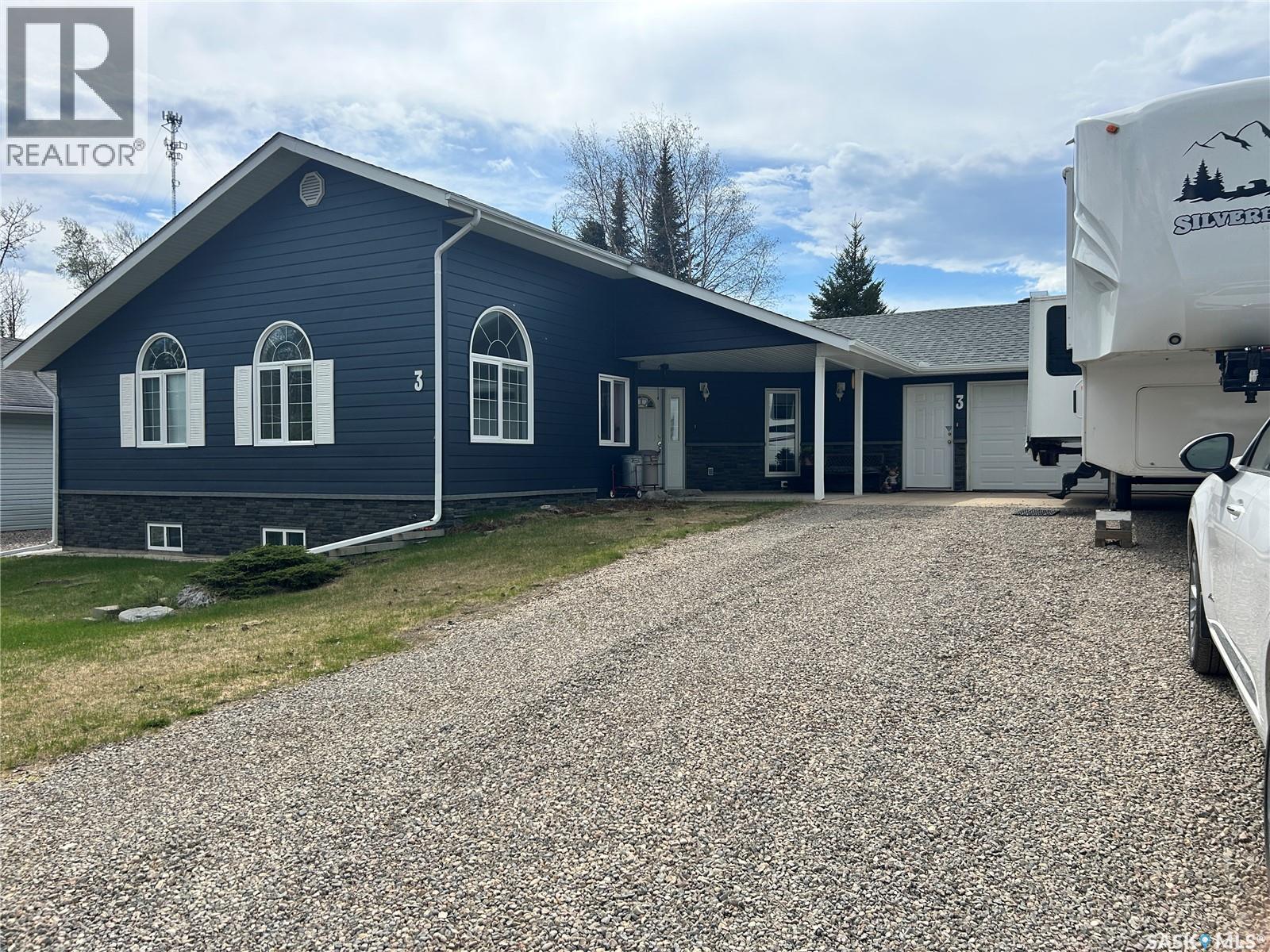 Photo 1 of 37 — 3 Falcon PLACE, Candle Lake, SK S0J3E0