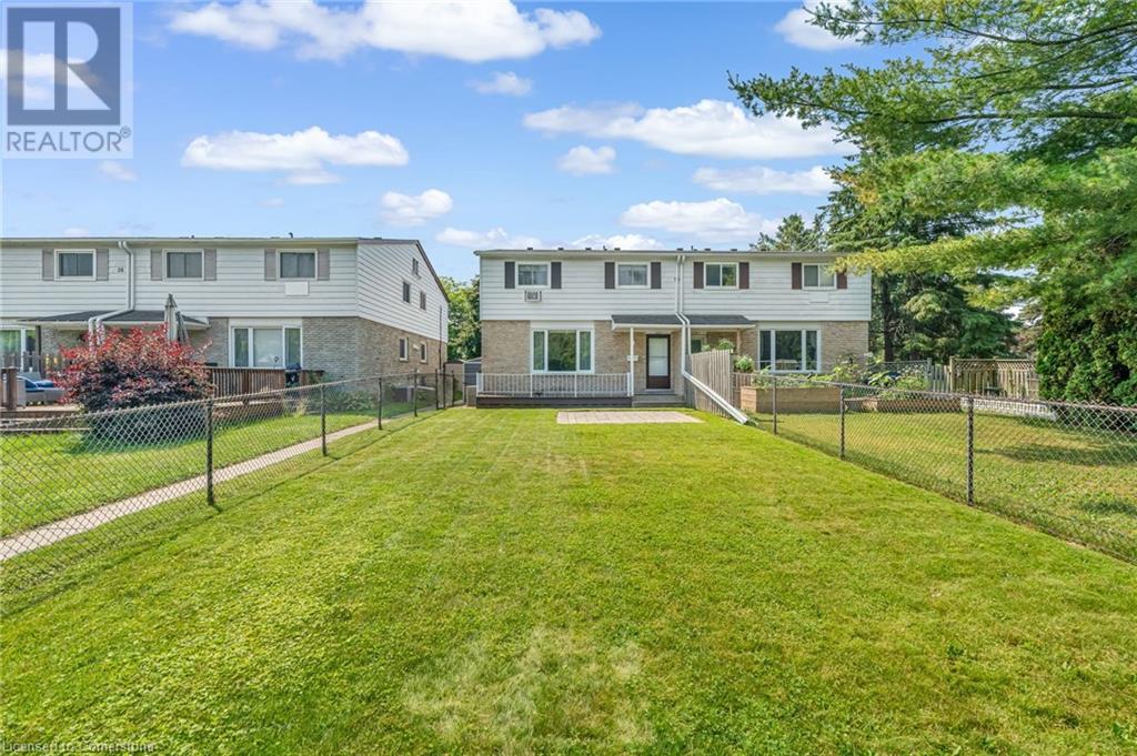30 OAKHILL Drive Unit# A