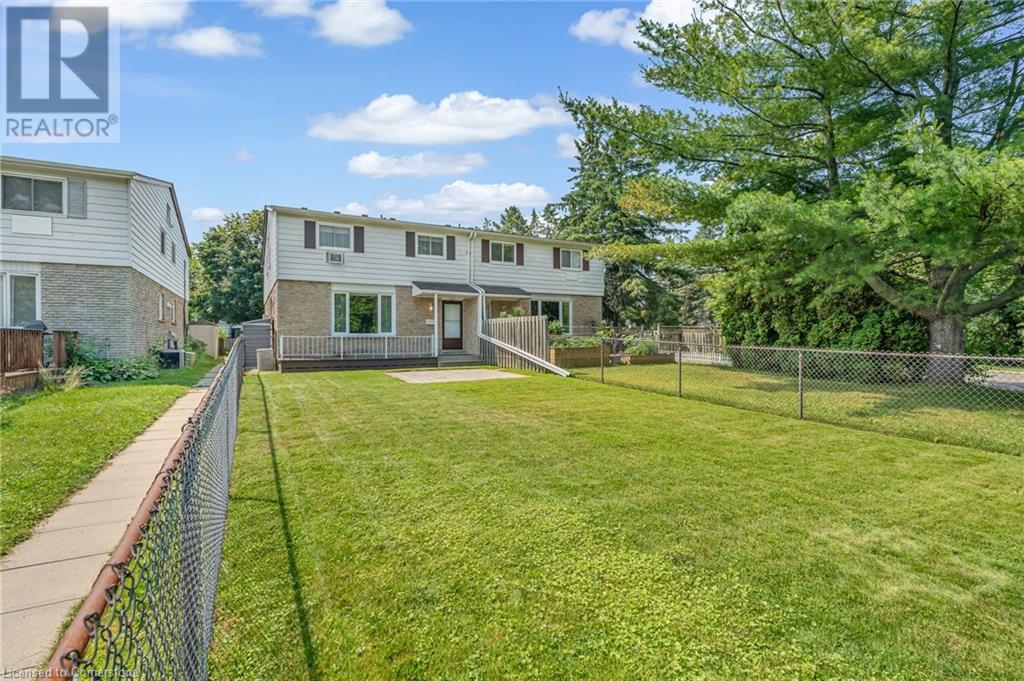 30 OAKHILL Drive Unit# A
