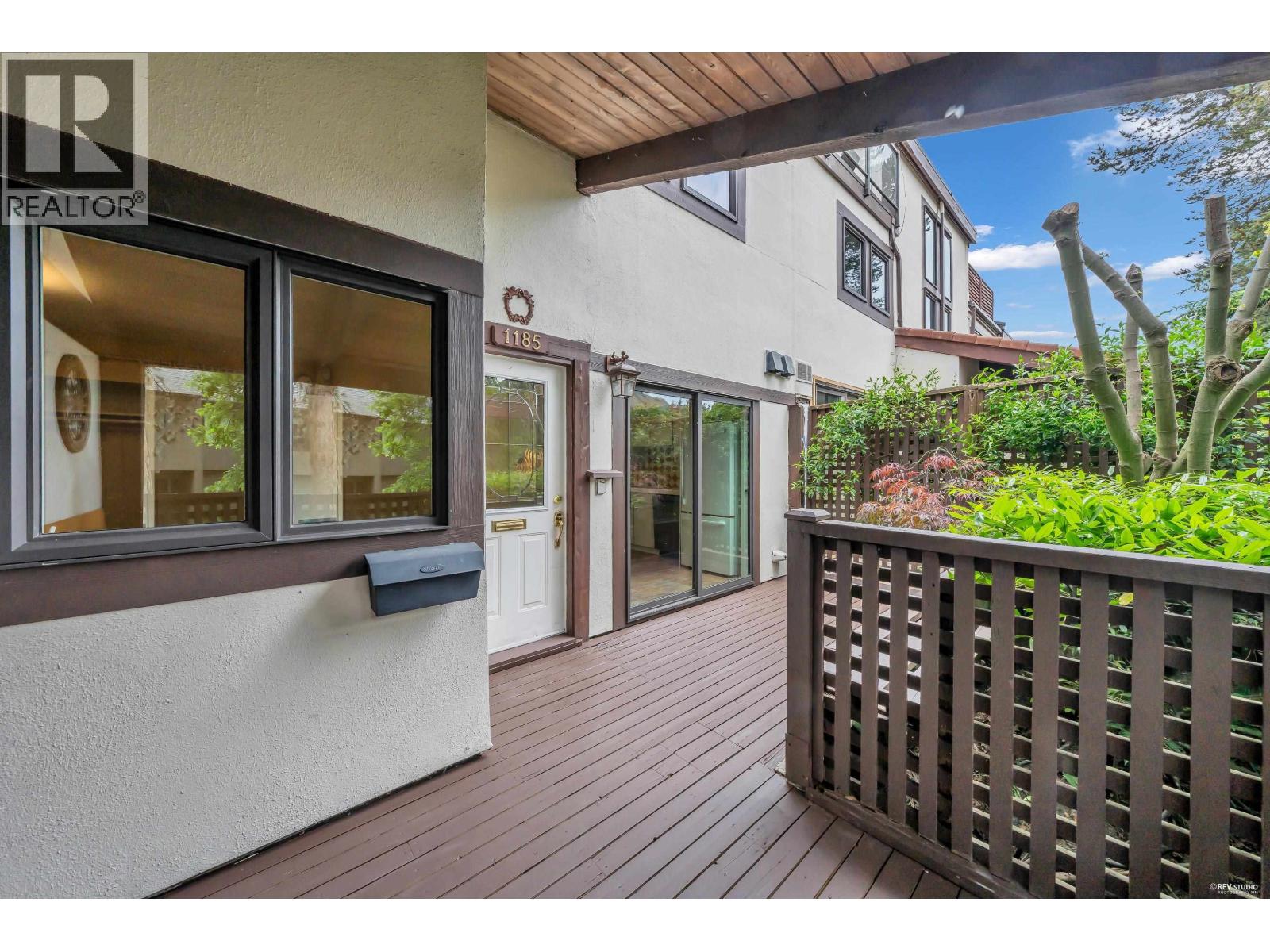 1185 FORGE WALK