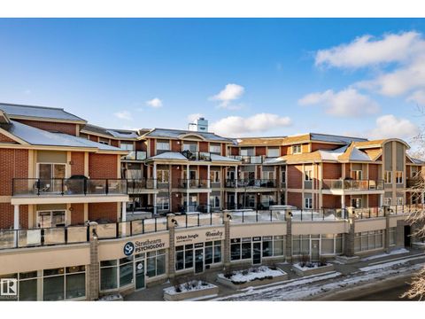 #307 9750 94 ST NW Edmonton AB T6C2E3