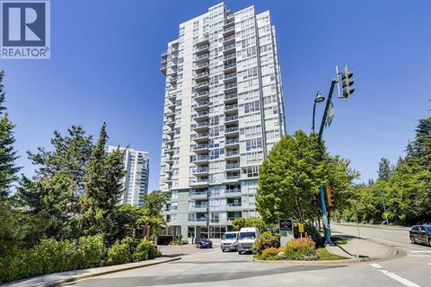 201 295 GUILDFORD WAY Port Moody BC V3H5N3