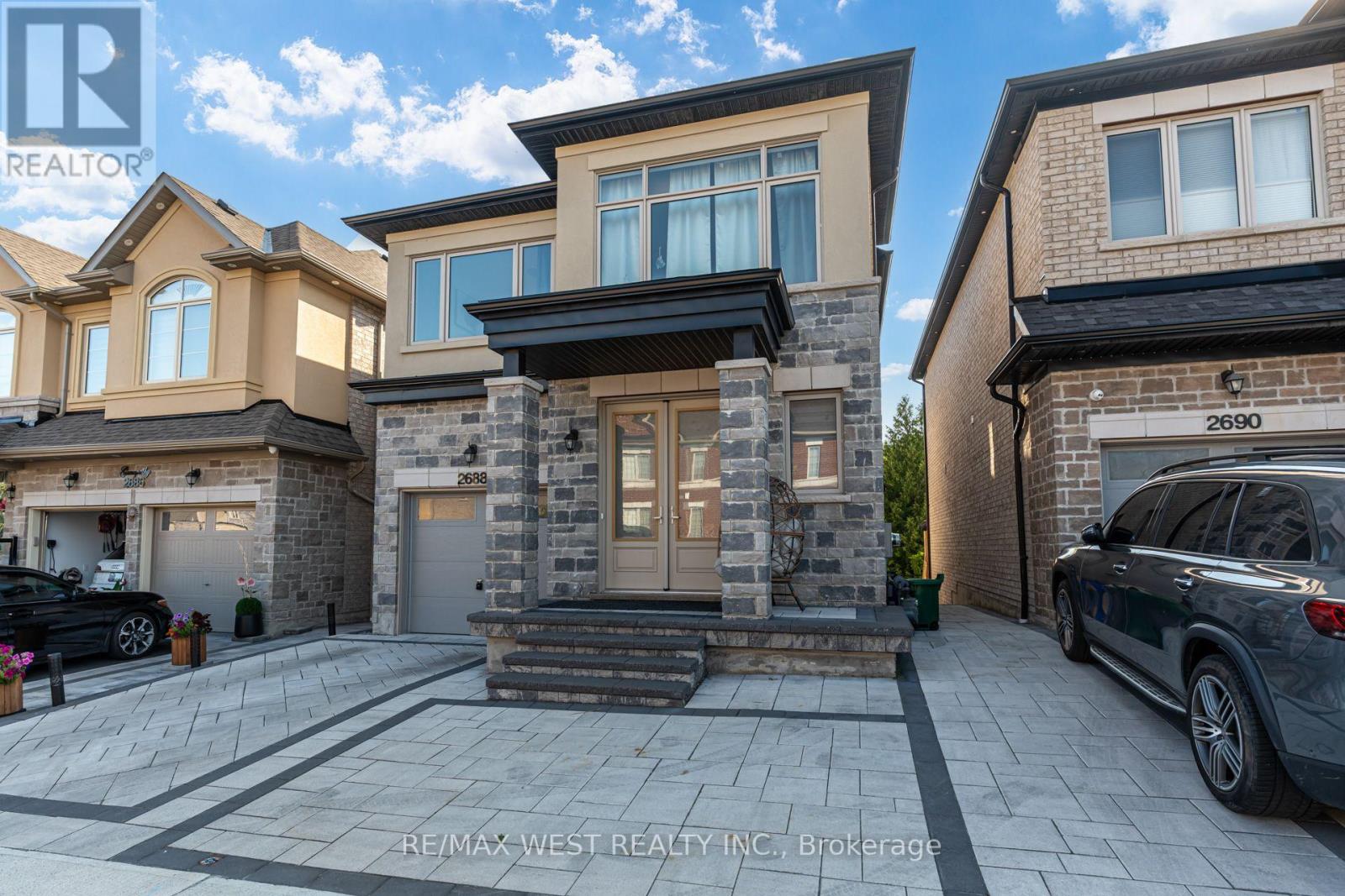 2688 SAPPHIRE DRIVE