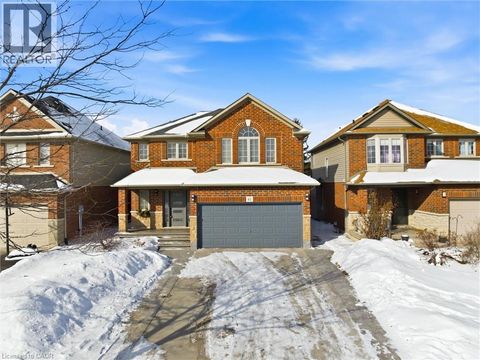 41 TANGLEWOOD Drive Binbrook ON L0R1C0