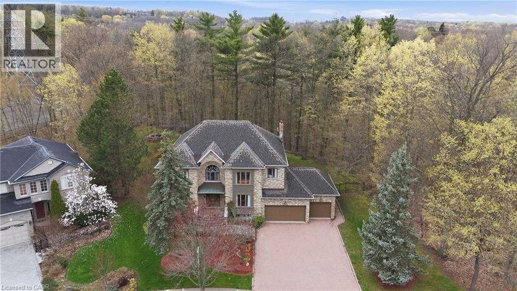 1121 FORESTVALE Drive