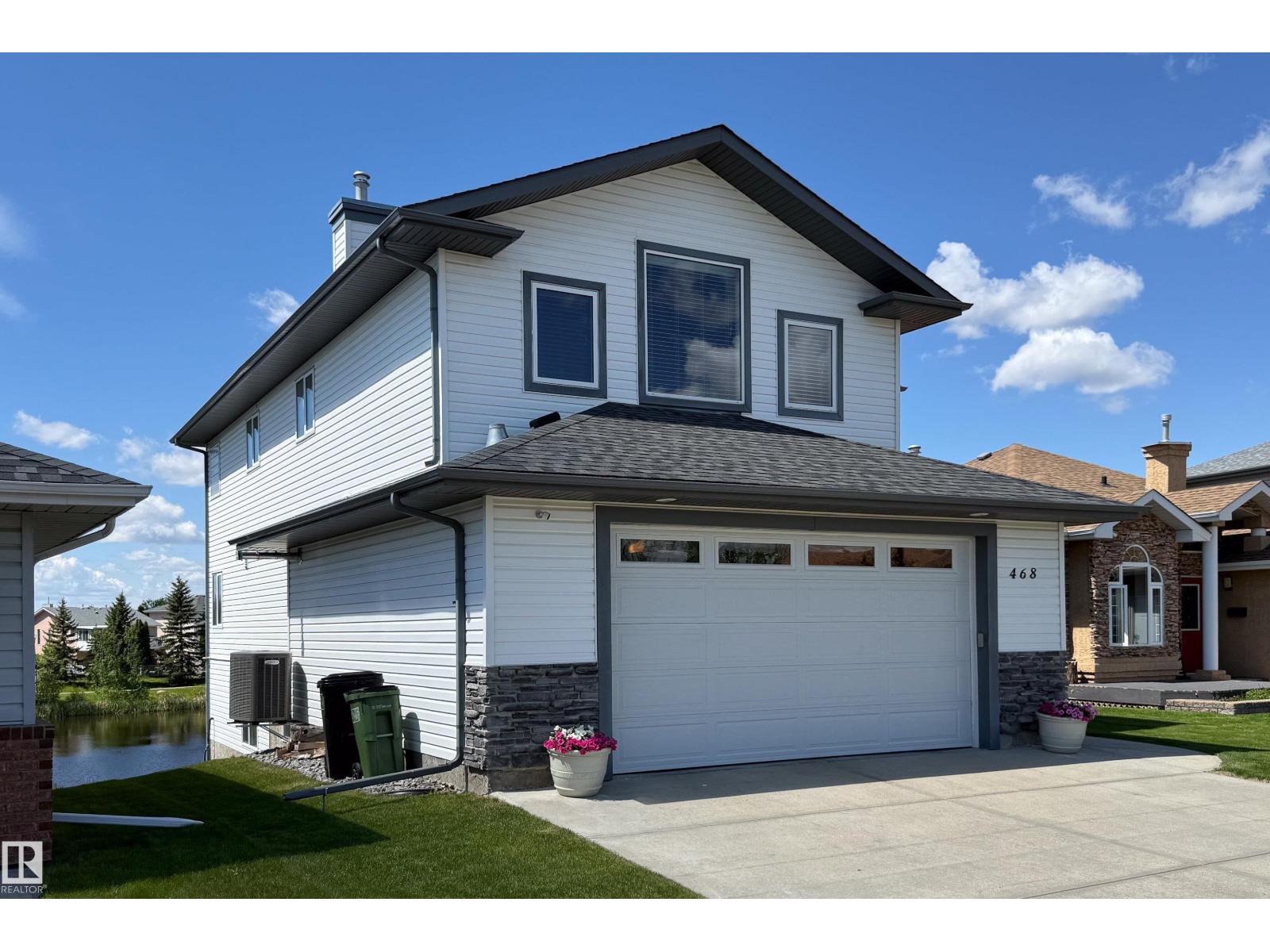 468 KLARVATTEN LAKE WD NW NW