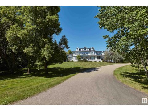 55 22459 TOWNSHIP ROAD 530 Rural Strathcona County AB T8E2K5