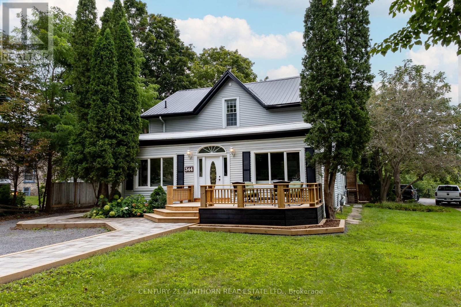 344 PICTON MAIN STREET