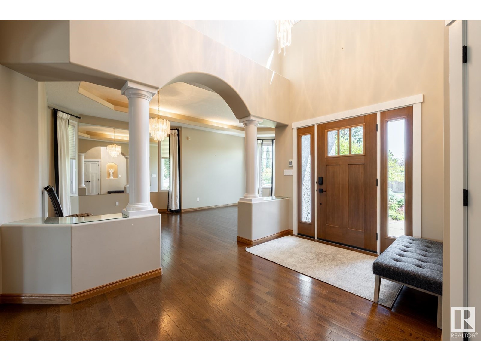 #90 52304 RGE ROAD 233