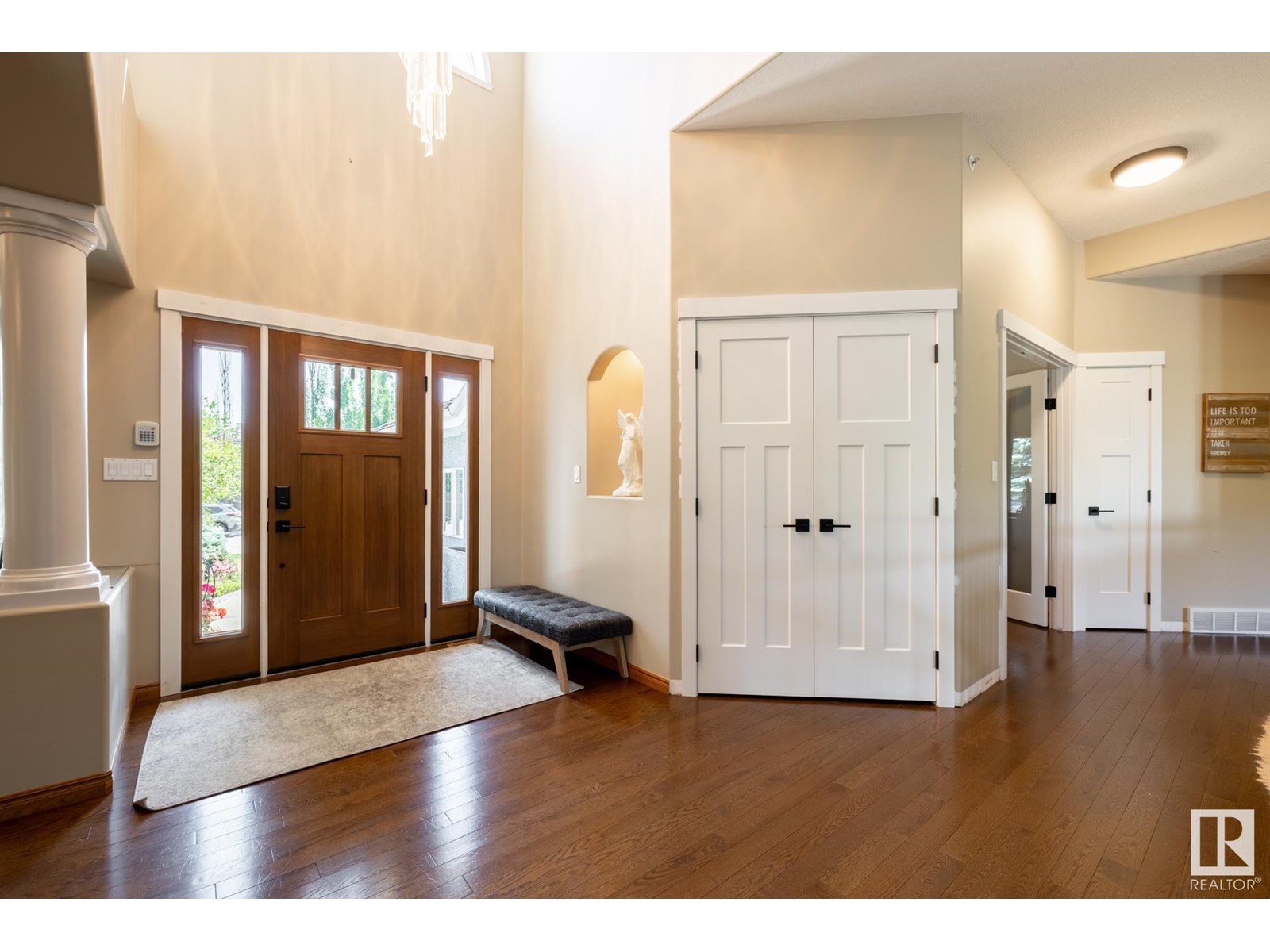 #90 52304 RGE ROAD 233