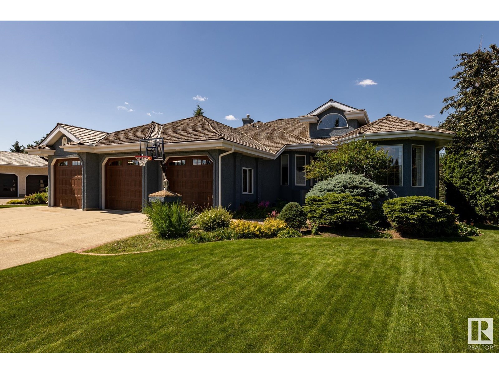 #90 52304 RGE ROAD 233
