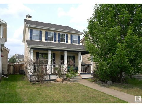 14934 139 ST NW Edmonton AB T6V1T7