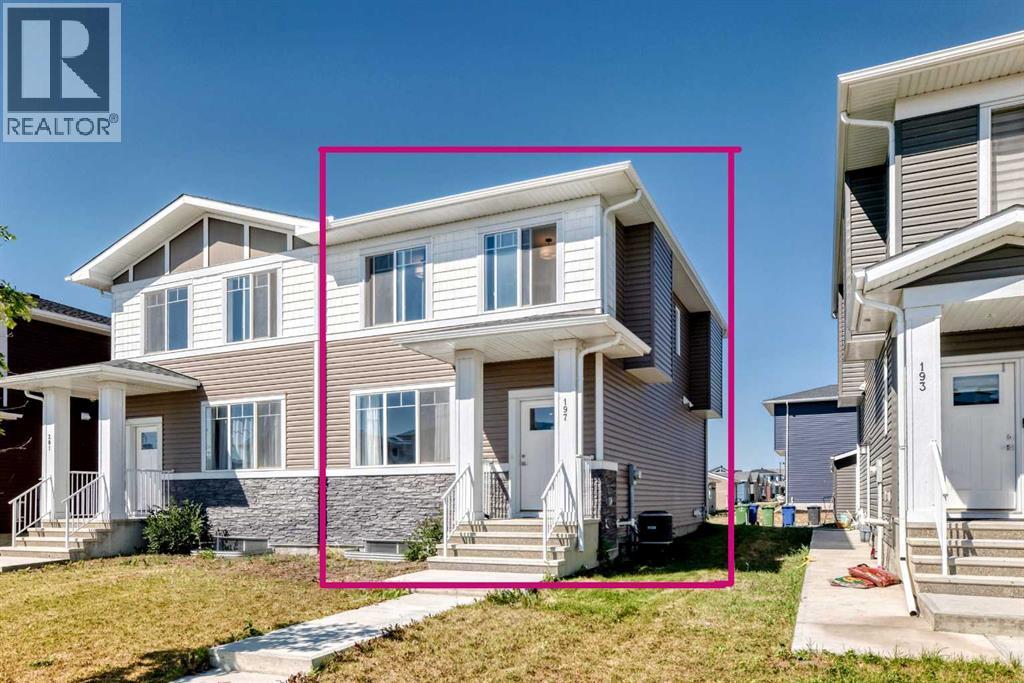 197 CHELSEA Drive