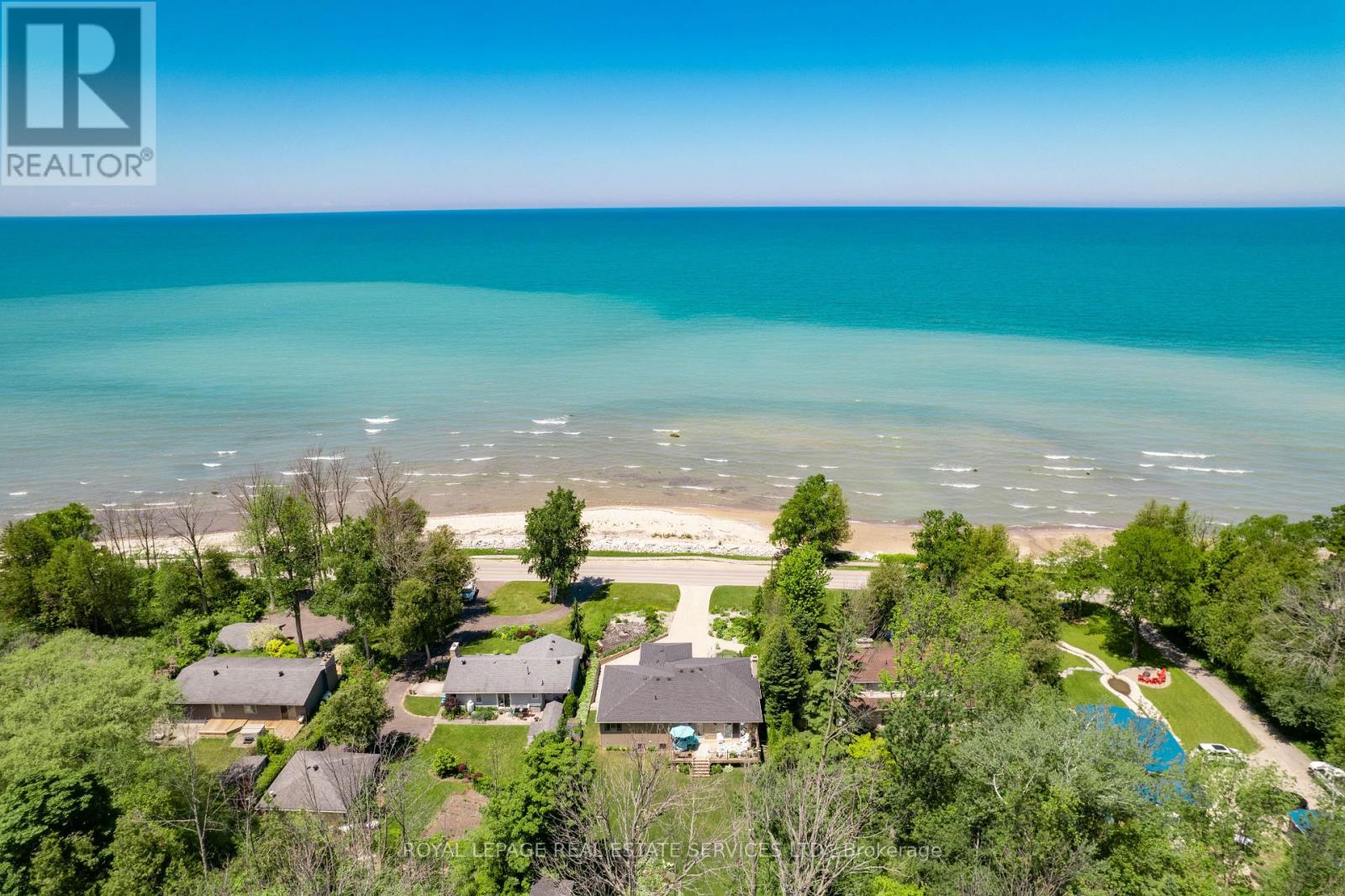 39 GODERICH STREET