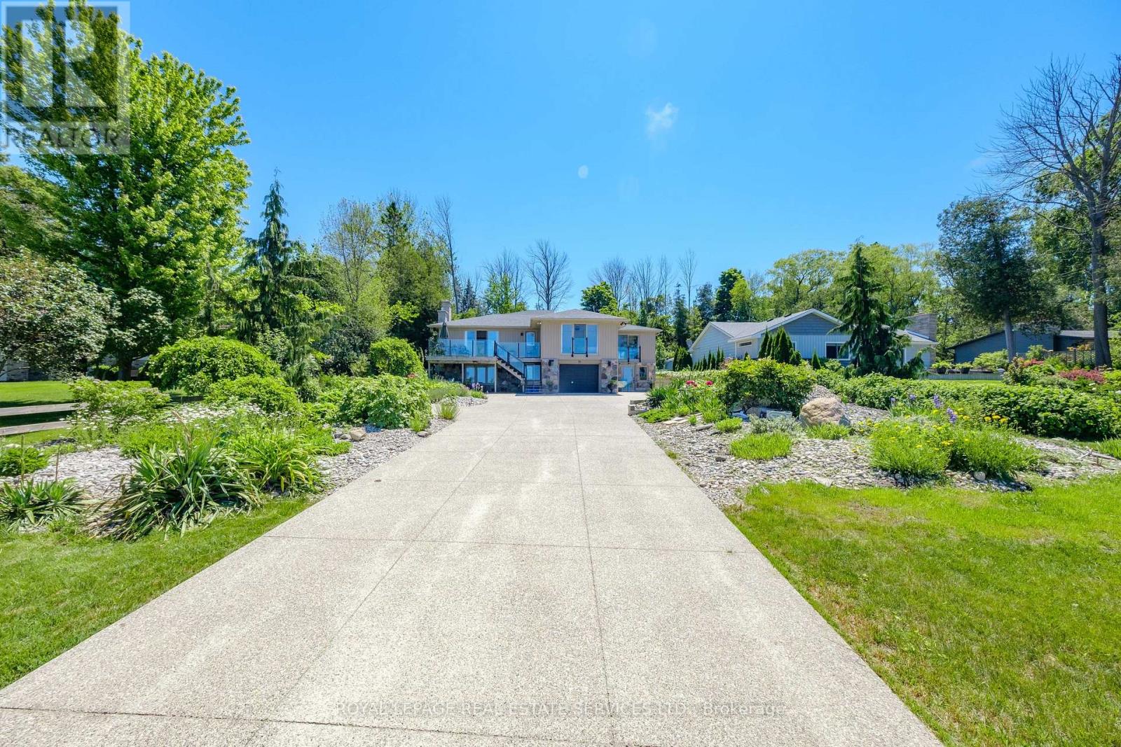 39 GODERICH STREET