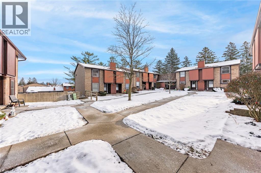 539 WILLOW Road Unit# 66