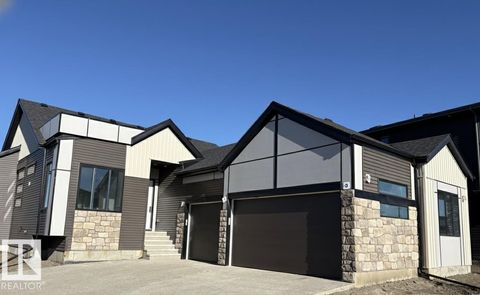 96 EDGEFIELD WY St. Albert AB T8N8A7