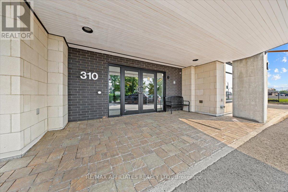 606 - 310 CENTRUM BOULEVARD
