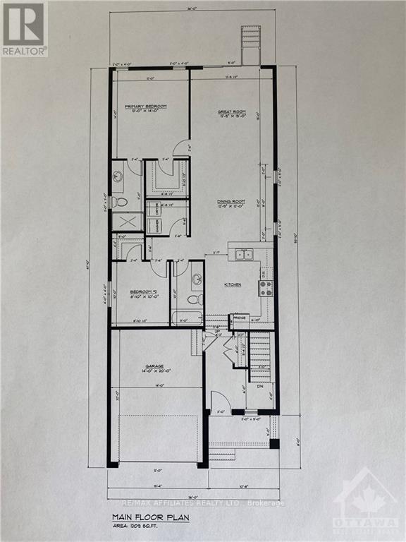 LOT 47 FALCON LANE